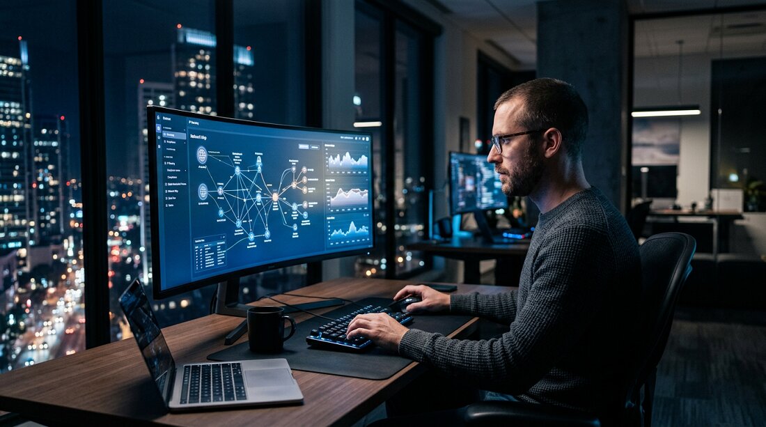 ProxyEmpire Compared to Bright Data Residential Proxies Pricing Compliance KYC Acceptable Use Policy Residential Proxies: Features and Compliance Standards