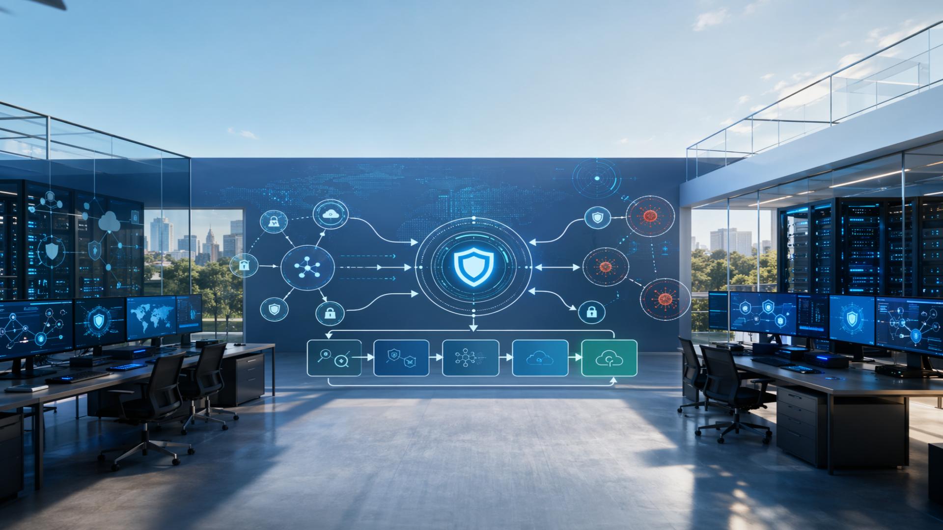 10 Best Cybersecurity Consulting Firms Helping Organizations Build Stronger Security Postures