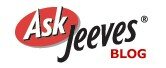 Ask Jeeves Blog