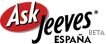 Ask Jeeves Espana