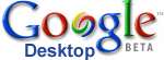 Google Desktop Search