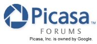 Picasa Forums