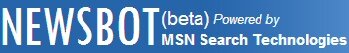 MSN Newsbot